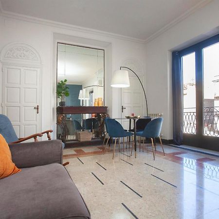 Eleven Houses Palermo Bagian luar foto