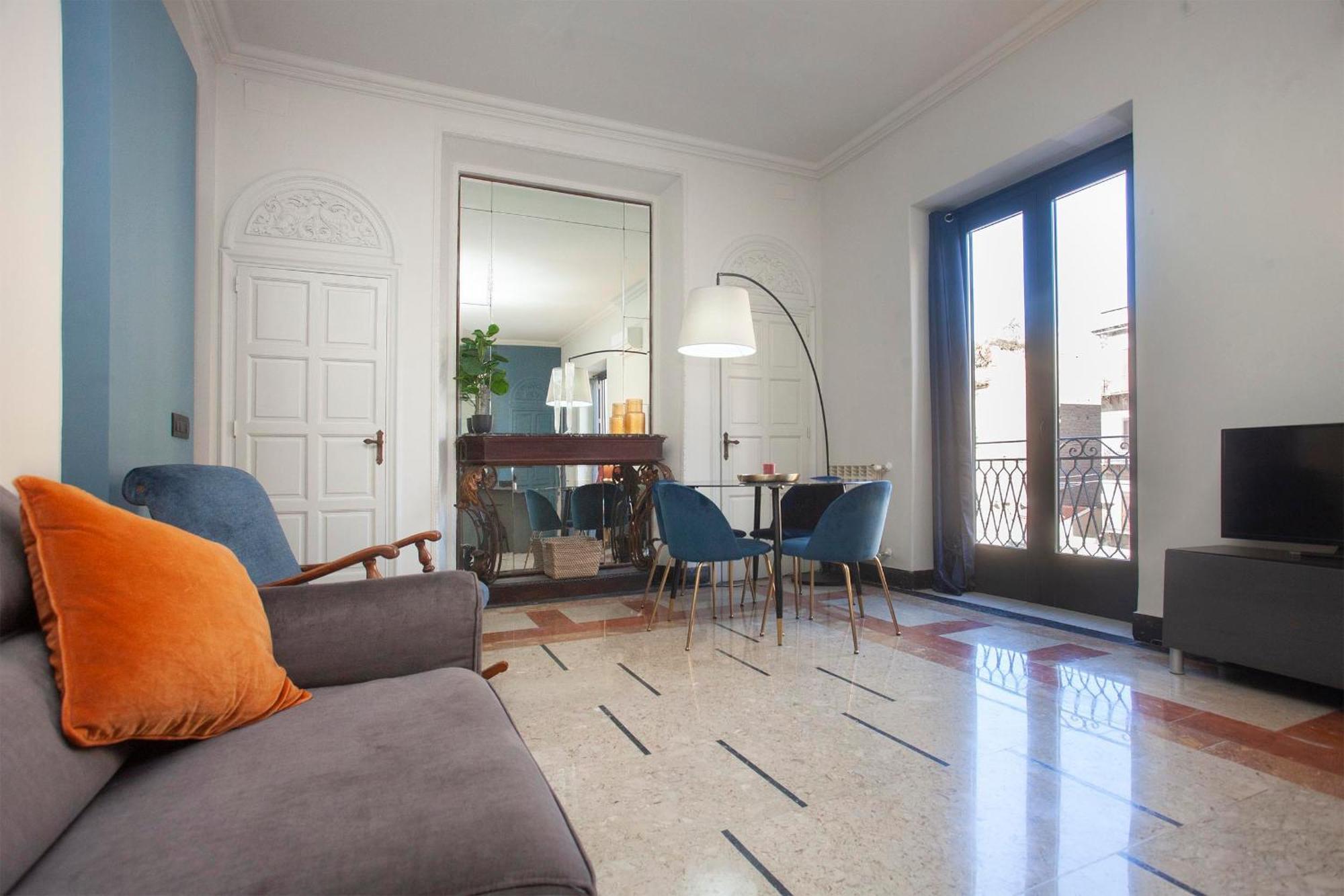 Eleven Houses Palermo Bagian luar foto